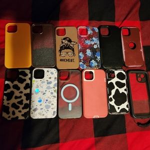 Iphone 13 phone cases